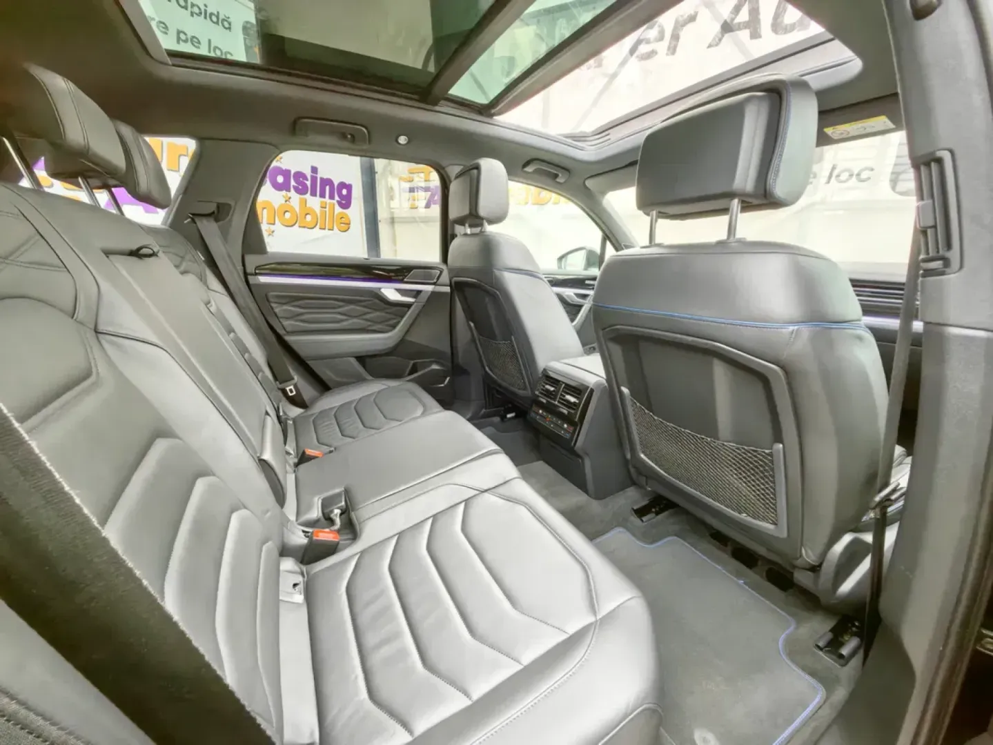 Cumpara/ Vinde online Volkswagen Touareg 2021 SH, la cel mai bun pret pentru tine!