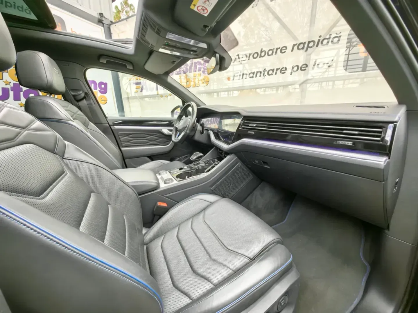Cumpara/ Vinde online Volkswagen Touareg 2021 SH, la cel mai bun pret pentru tine!