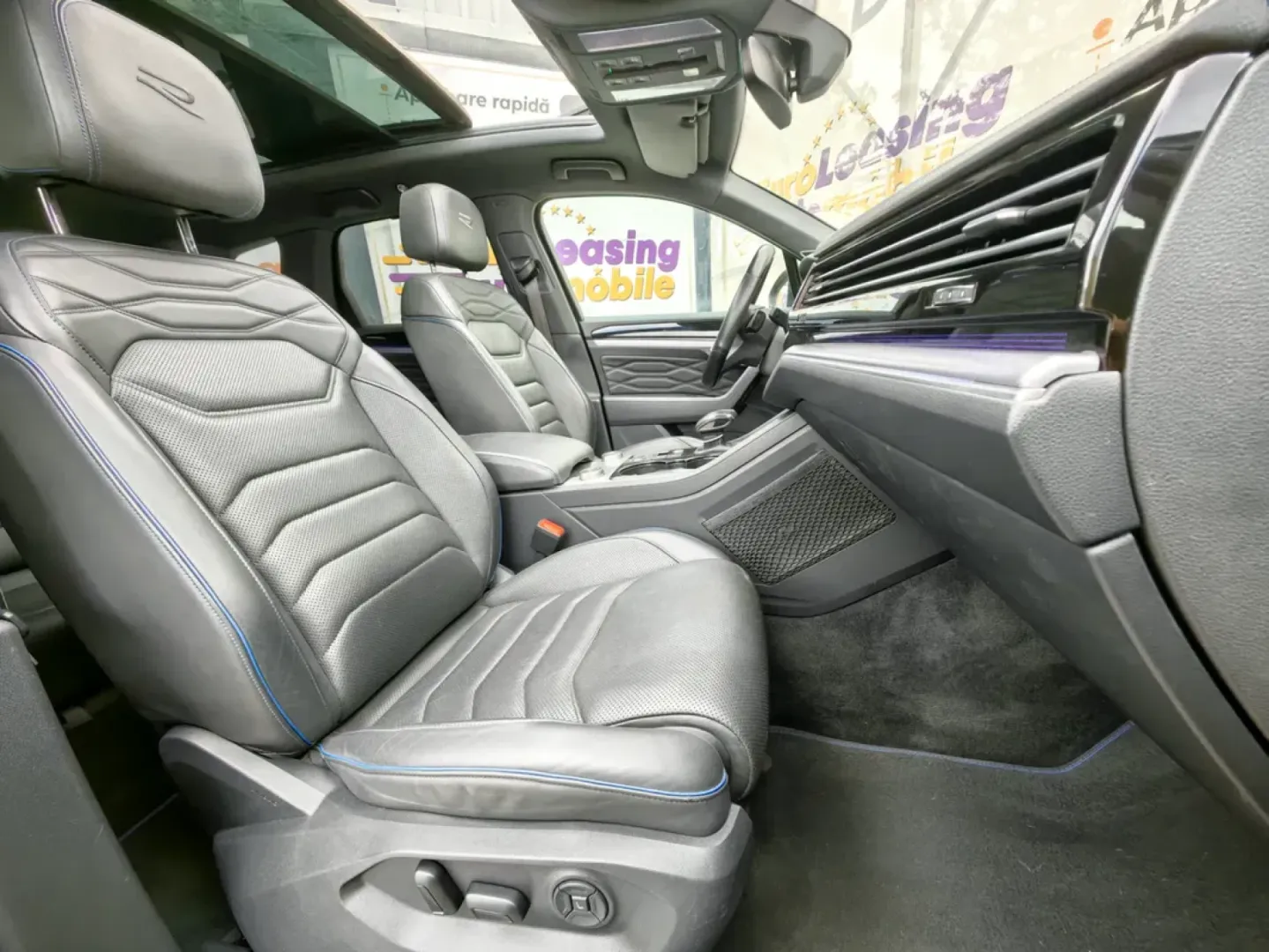 Cumpara/ Vinde online Volkswagen Touareg 2021 SH, la cel mai bun pret pentru tine!