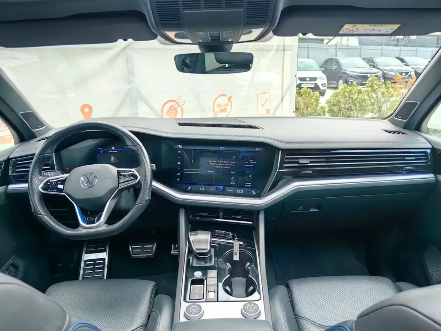 Cumpara/ Vinde online Volkswagen Touareg 2021 SH, la cel mai bun pret pentru tine!