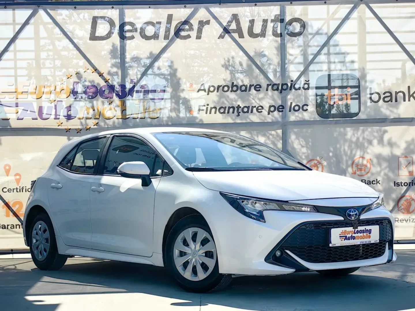 Cumpara/ Vinde online Toyota Corolla 2022 SH, la cel mai bun pret pentru tine!