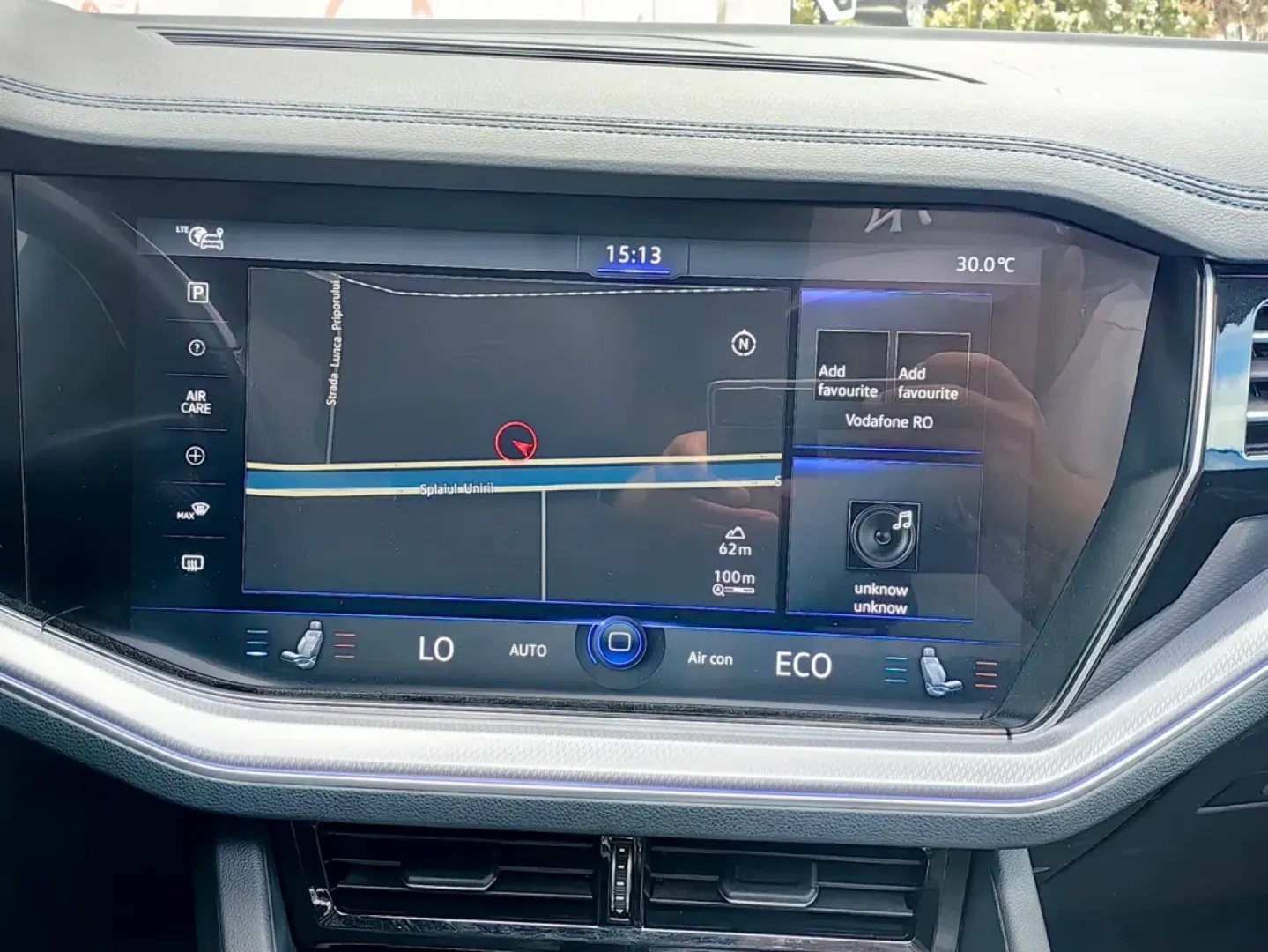 Cumpara/ Vinde online Volkswagen Touareg 2021 SH, la cel mai bun pret pentru tine!