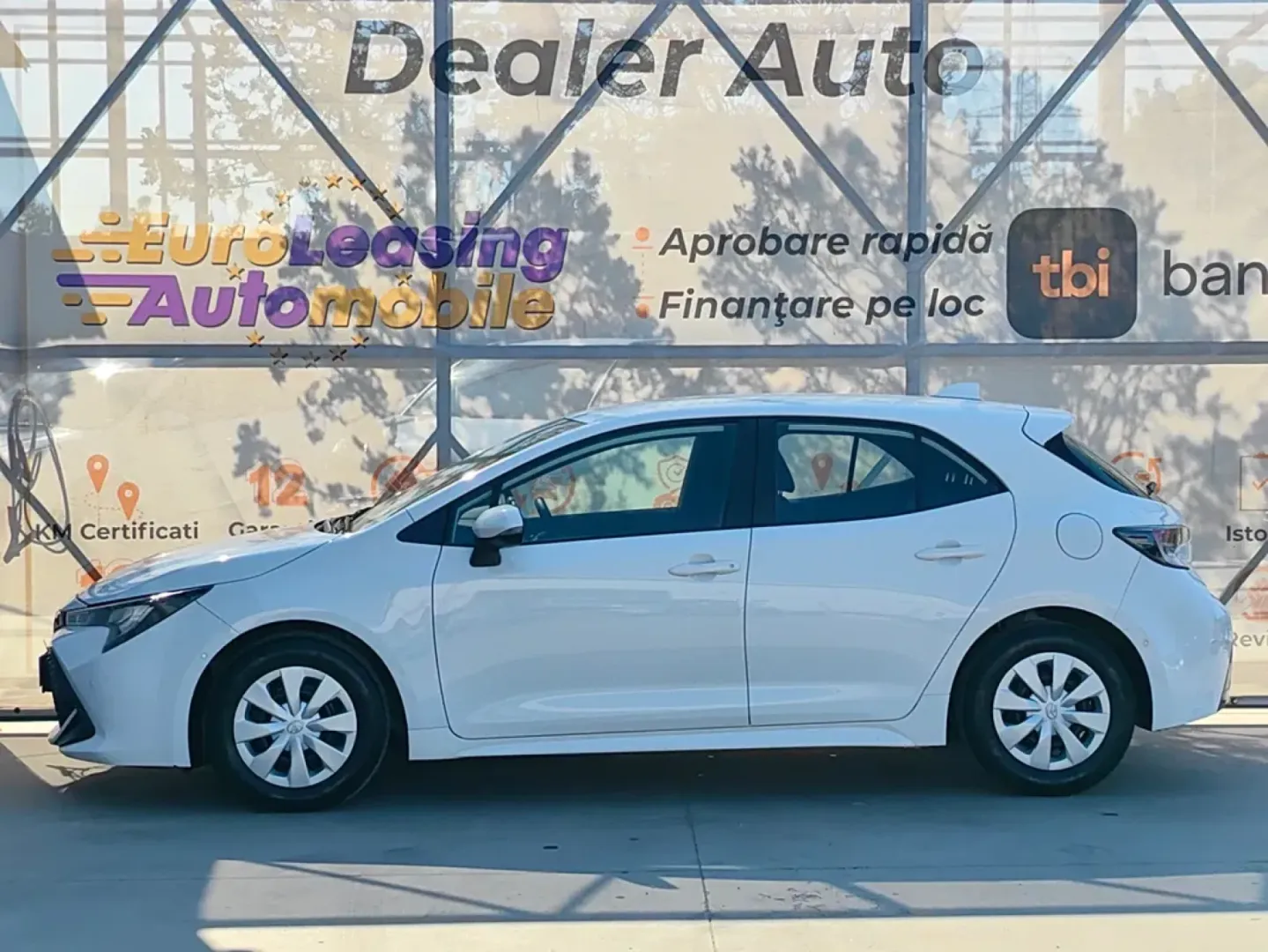Cumpara/ Vinde online Toyota Corolla 2022 SH, la cel mai bun pret pentru tine!