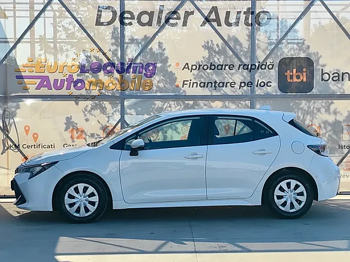 Cumpără / Vinde Toyota Corolla 2022 SH, la cel mai bun pret pentru tine!
