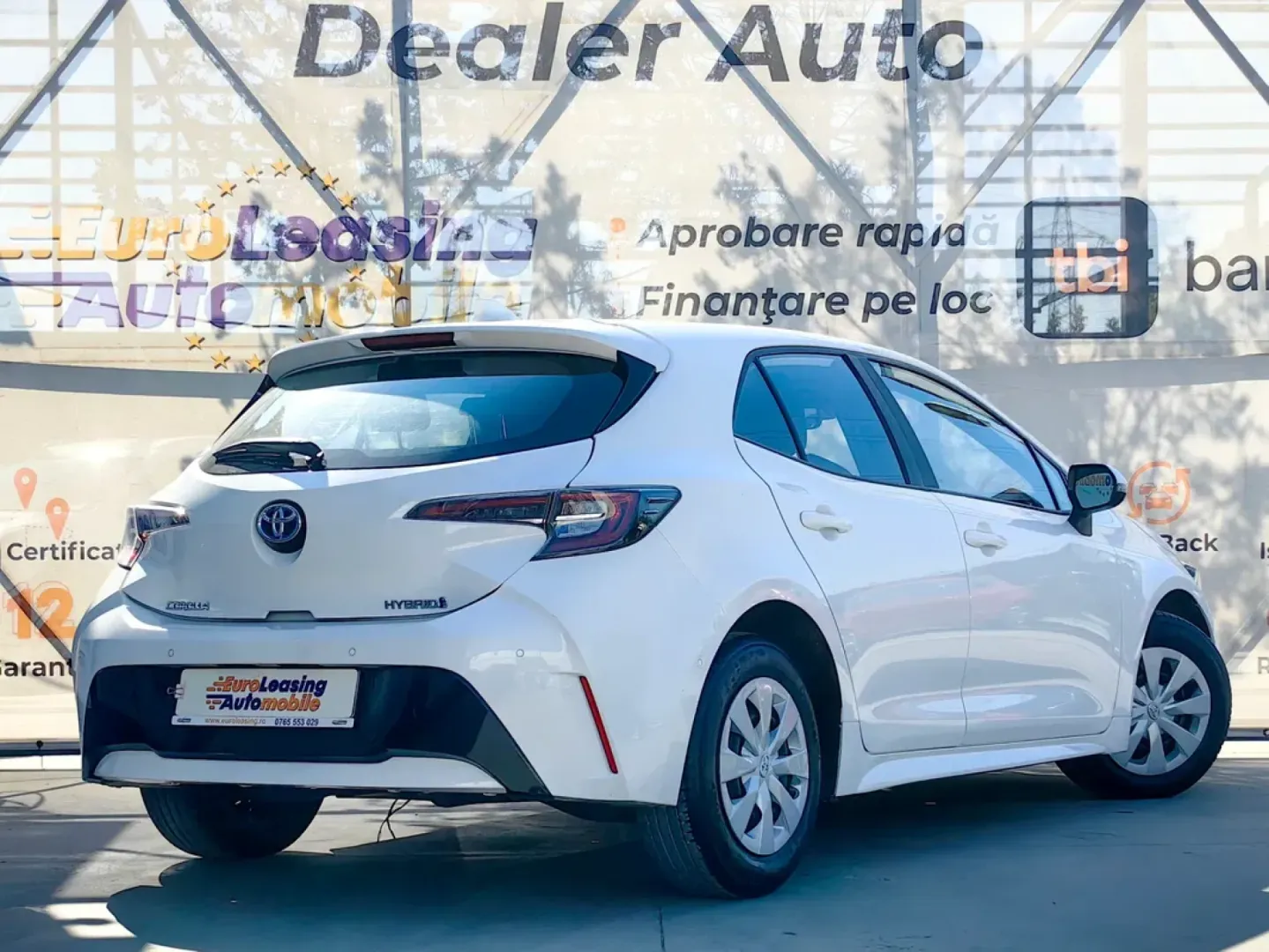 Cumpara/ Vinde online Toyota Corolla 2022 SH, la cel mai bun pret pentru tine!