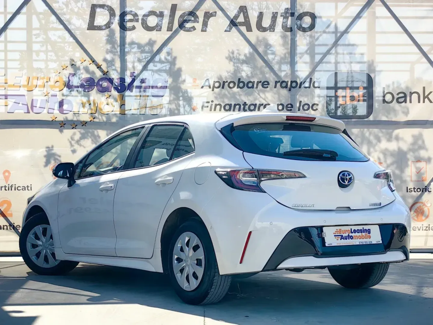 Cumpara/ Vinde online Toyota Corolla 2022 SH, la cel mai bun pret pentru tine!