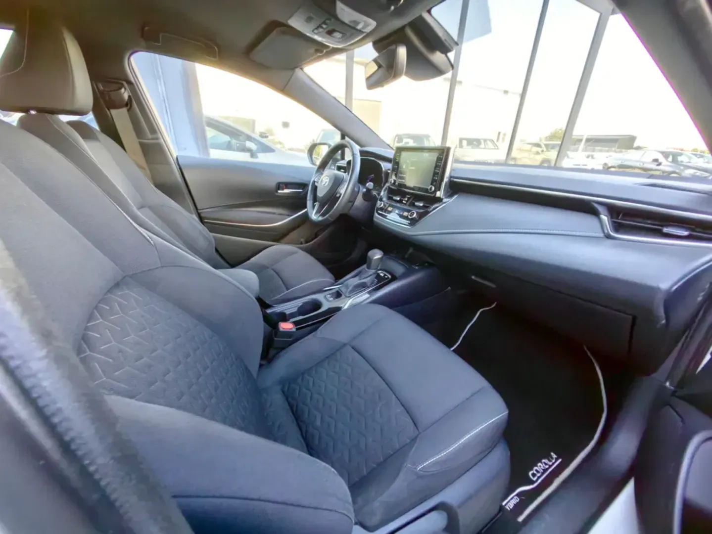 Cumpara/ Vinde online Toyota Corolla 2022 SH, la cel mai bun pret pentru tine!