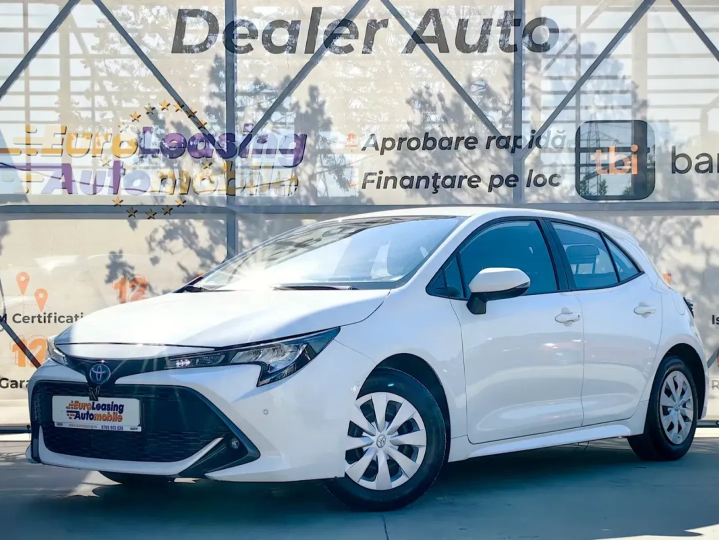 Cumpara/ Vinde online Toyota Corolla 2022 SH, la cel mai bun pret pentru tine!