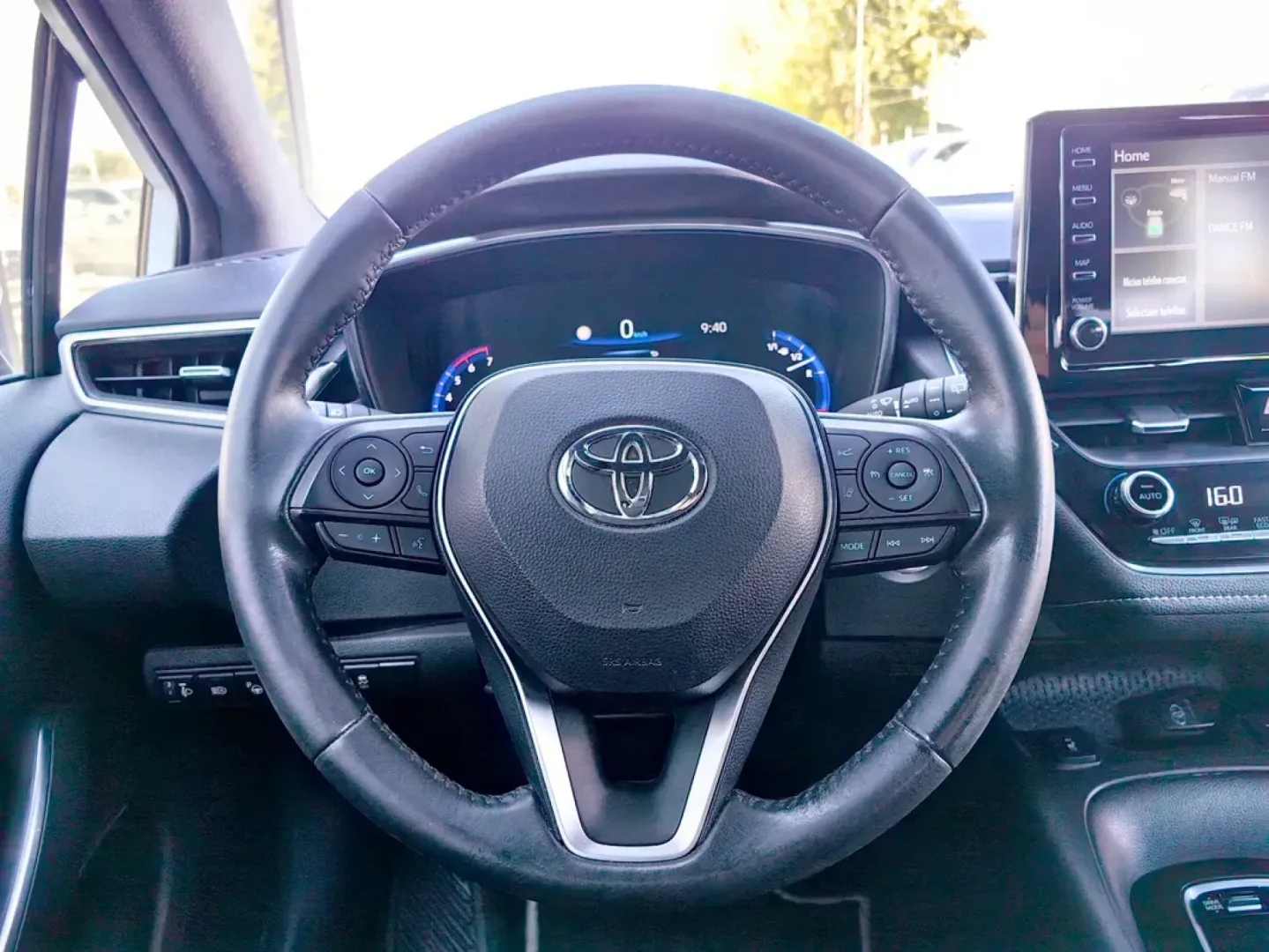 Cumpara/ Vinde online Toyota Corolla 2022 SH, la cel mai bun pret pentru tine!