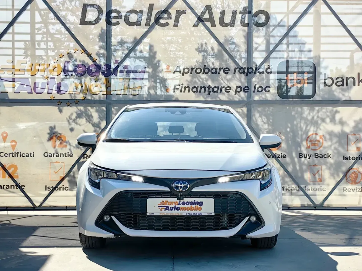 Cumpara/ Vinde online Toyota Corolla 2022 SH, la cel mai bun pret pentru tine!