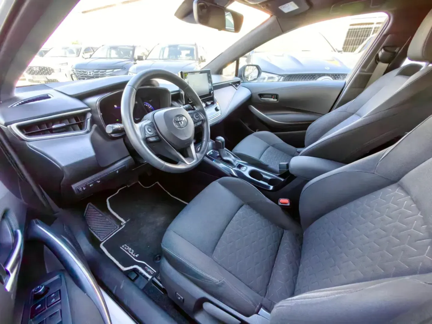Cumpara/ Vinde online Toyota Corolla 2022 SH, la cel mai bun pret pentru tine!