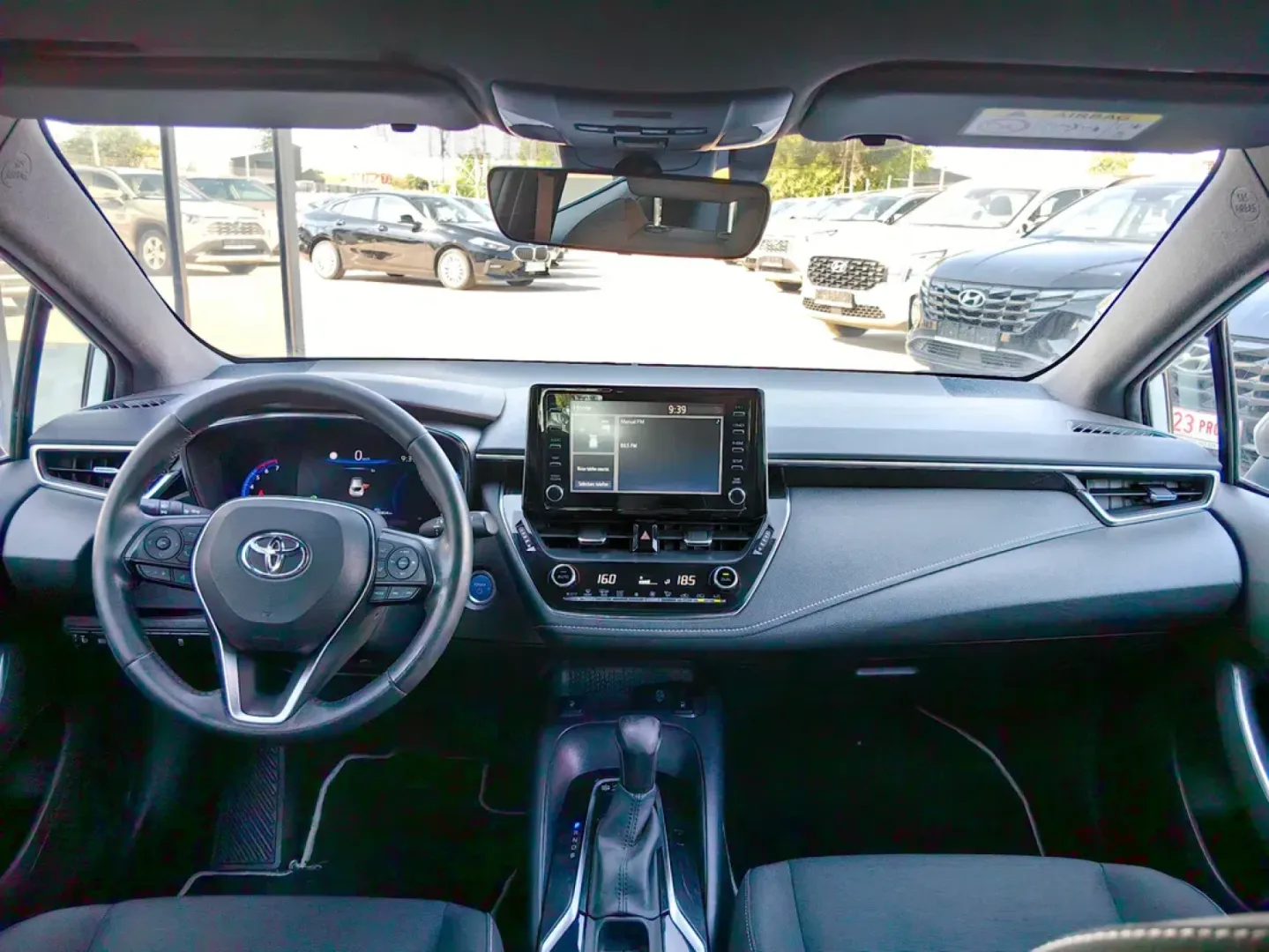 Cumpara/ Vinde online Toyota Corolla 2022 SH, la cel mai bun pret pentru tine!