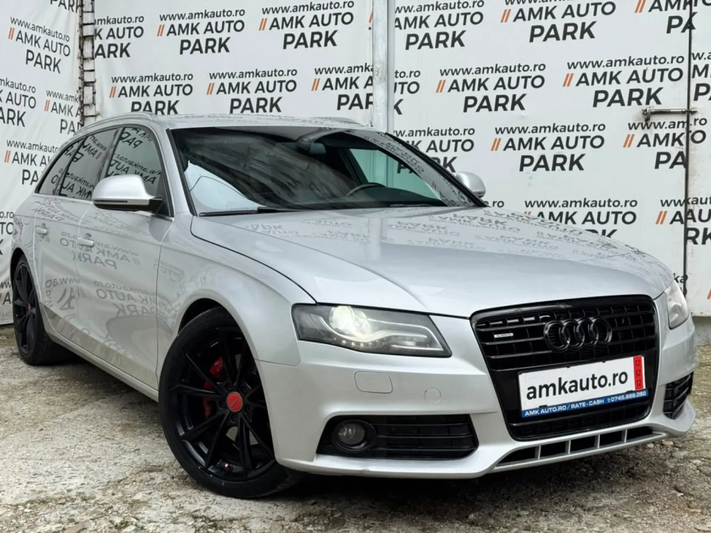 Cumpara/ Vinde online Audi A4 2009 SH, la cel mai bun pret pentru tine!