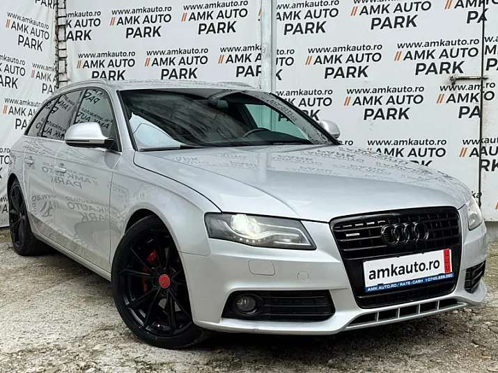 Cumpără / Vinde Audi A4 2009 SH, la cel mai bun pret pentru tine!