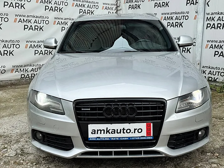 Cumpără / Vinde Audi A4 2009 SH, la cel mai bun pret pentru tine!