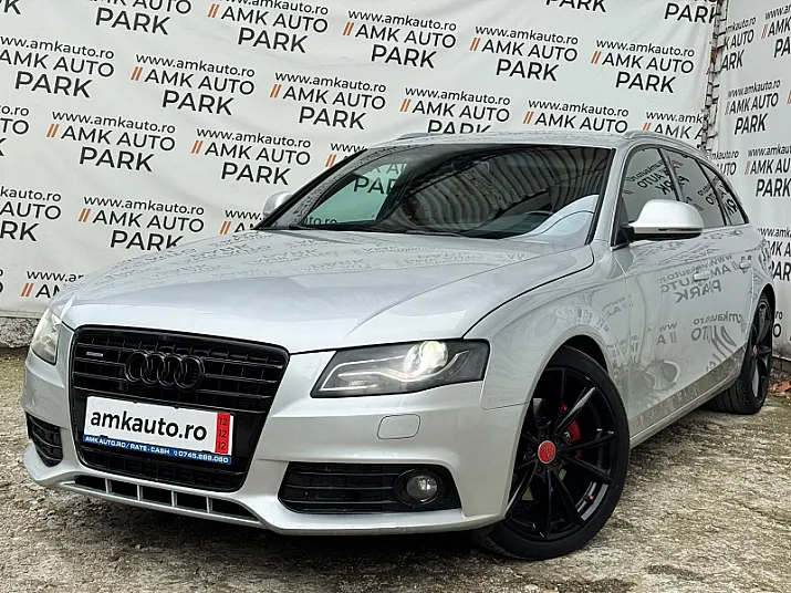 Cumpără / Vinde Audi A4 2009 SH, la cel mai bun pret pentru tine!