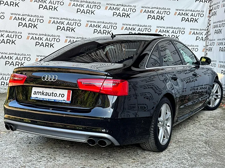 Cumpără / Vinde Audi A6 2014 SH, la cel mai bun pret pentru tine!