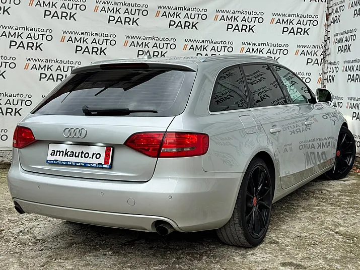 Cumpără / Vinde Audi A4 2009 SH, la cel mai bun pret pentru tine!