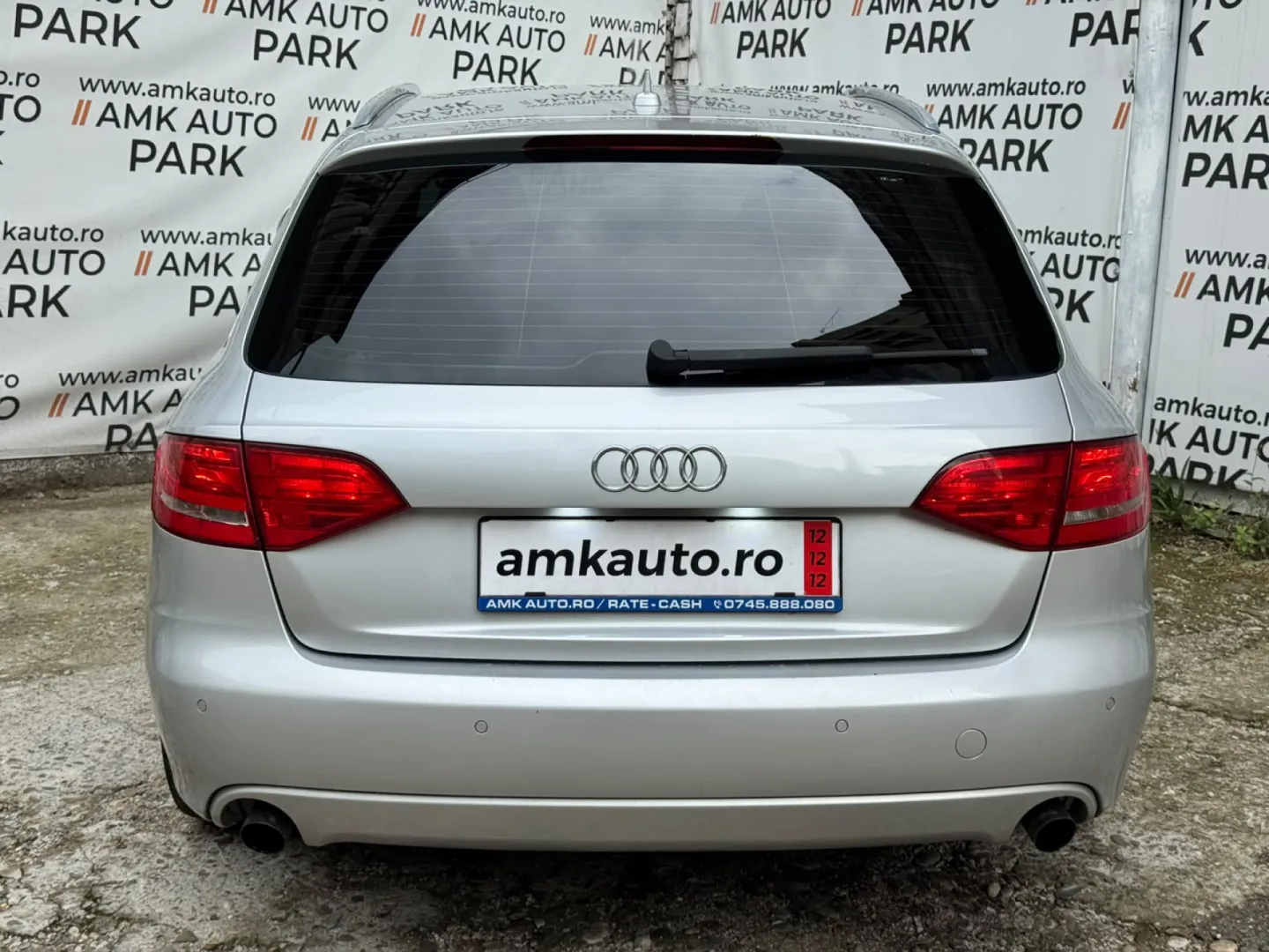Cumpara/ Vinde online Audi A4 2009 SH, la cel mai bun pret pentru tine!