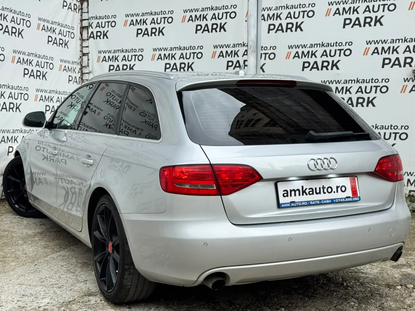 Cumpara/ Vinde online Audi A4 2009 SH, la cel mai bun pret pentru tine!