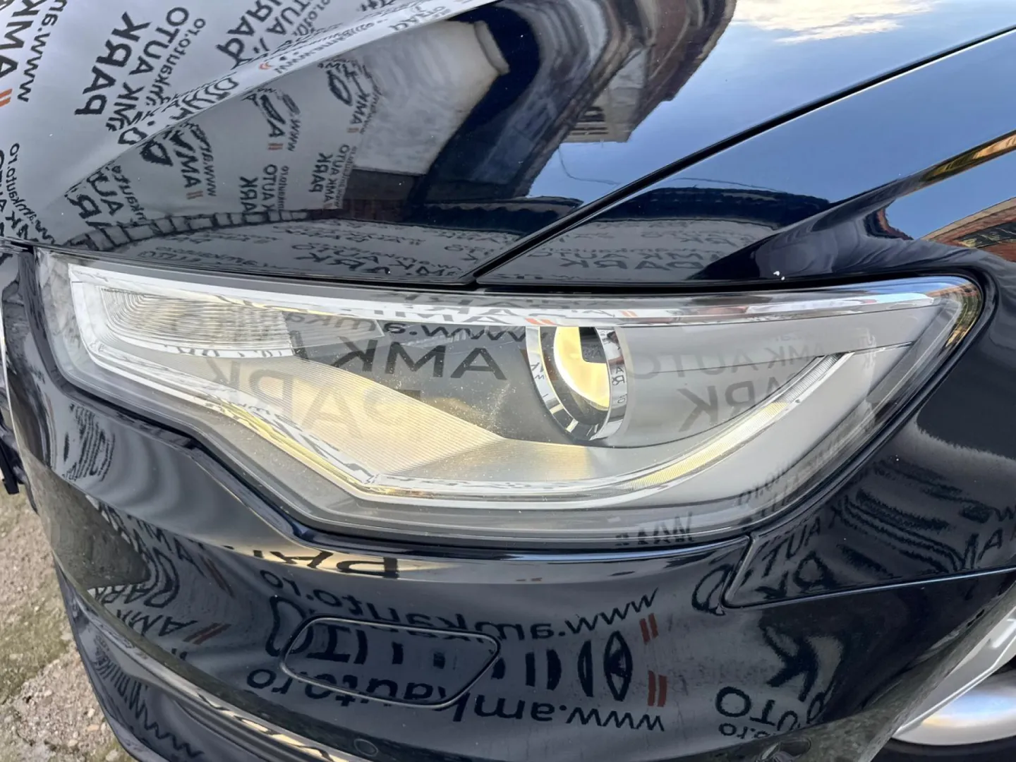 Cumpara/ Vinde online Audi A6 2014 SH, la cel mai bun pret pentru tine!