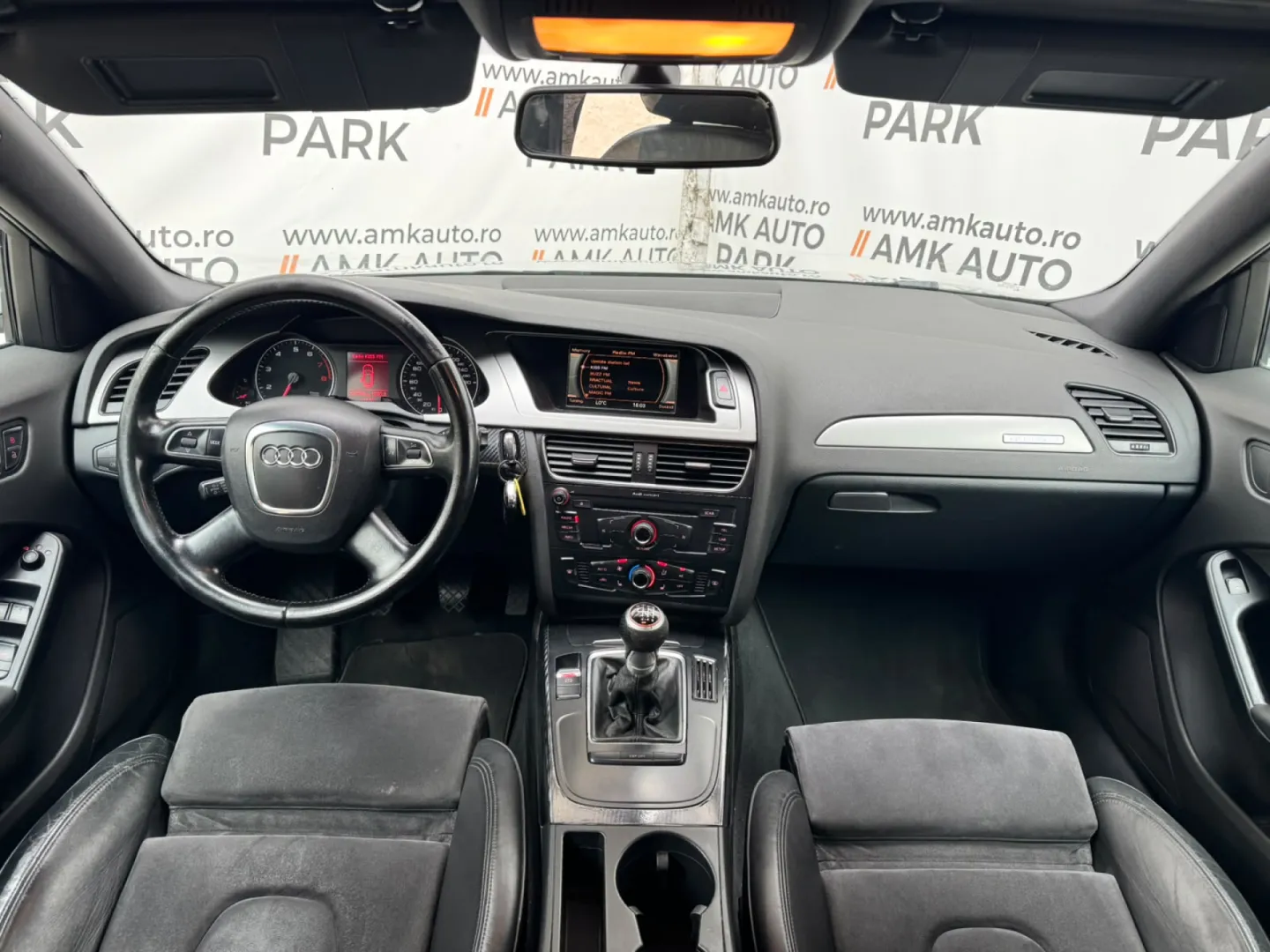 Cumpara/ Vinde online Audi A4 2009 SH, la cel mai bun pret pentru tine!