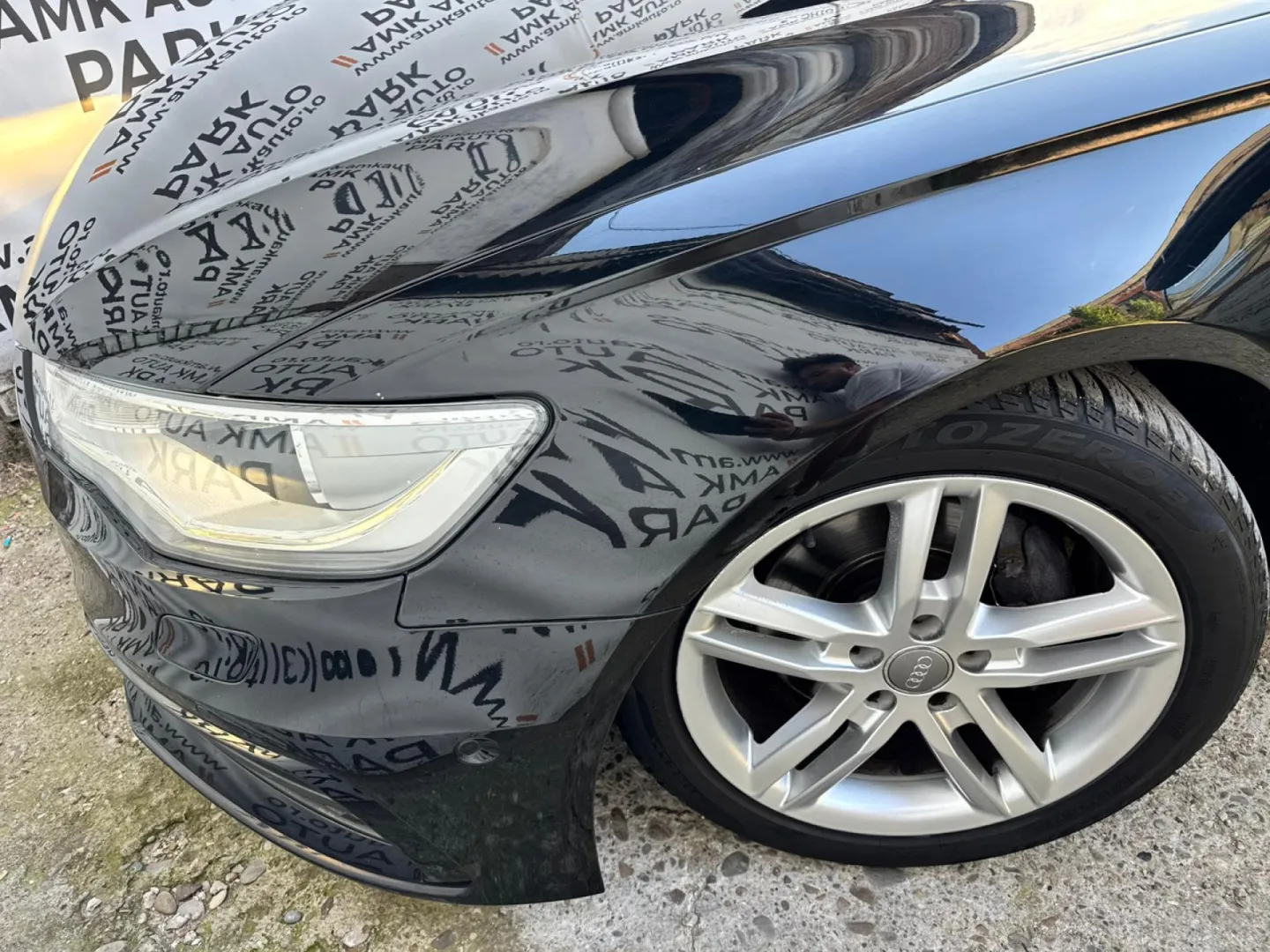 Cumpara/ Vinde online Audi A6 2014 SH, la cel mai bun pret pentru tine!