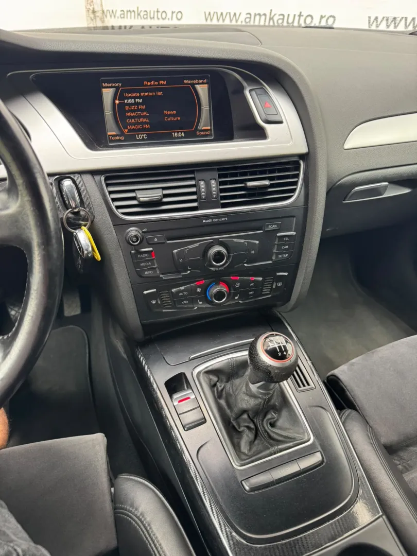 Cumpara/ Vinde online Audi A4 2009 SH, la cel mai bun pret pentru tine!