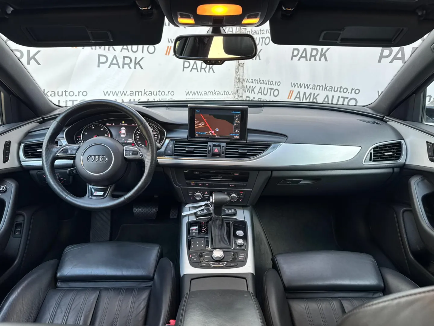 Cumpara/ Vinde online Audi A6 2014 SH, la cel mai bun pret pentru tine!