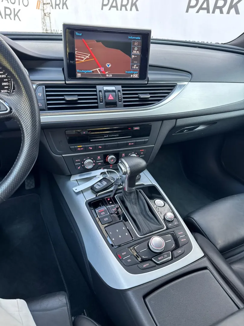 Cumpara/ Vinde online Audi A6 2014 SH, la cel mai bun pret pentru tine!