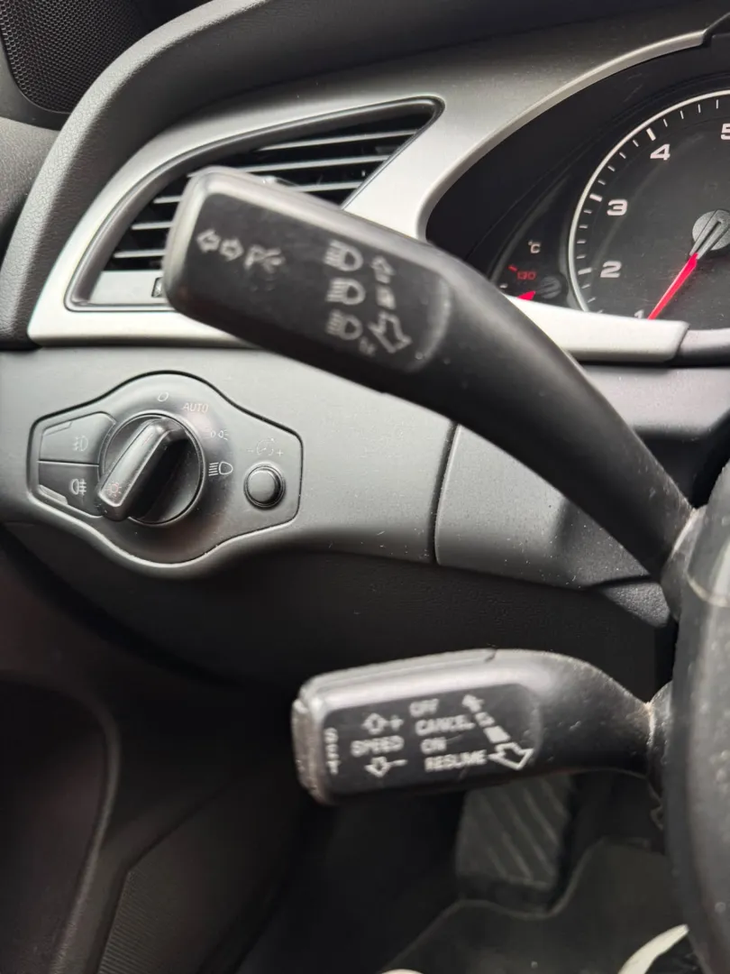Cumpara/ Vinde online Audi A4 2009 SH, la cel mai bun pret pentru tine!