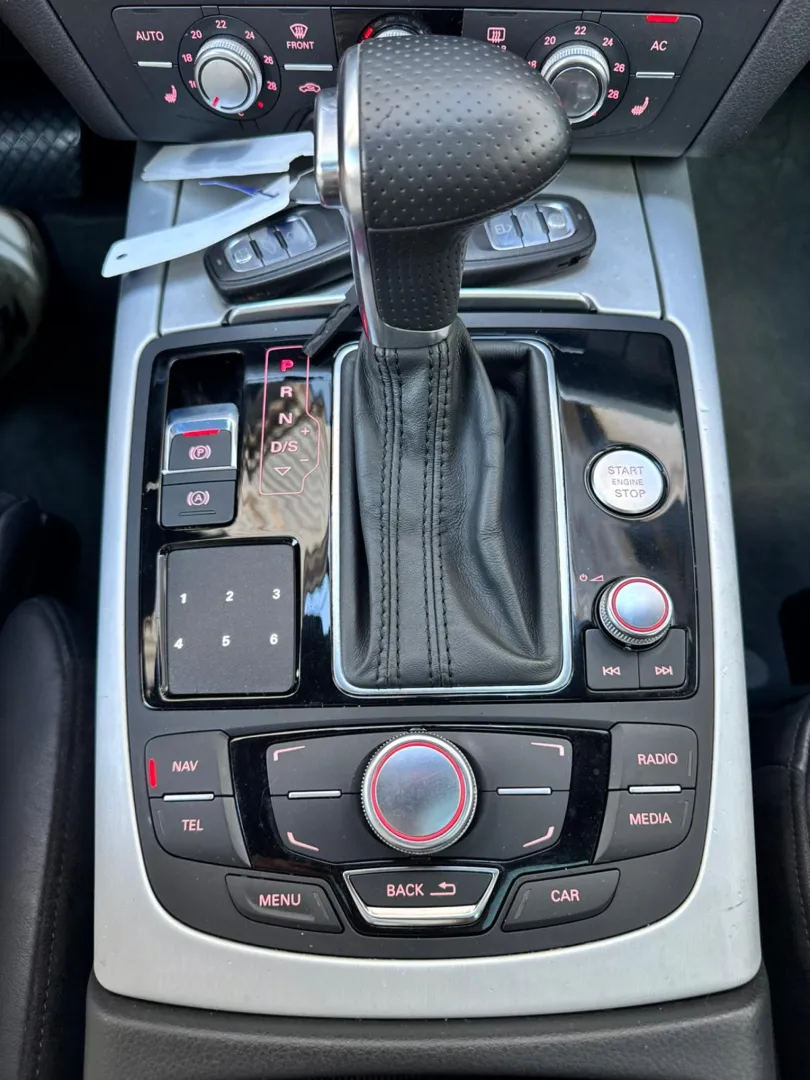 Cumpara/ Vinde online Audi A6 2014 SH, la cel mai bun pret pentru tine!