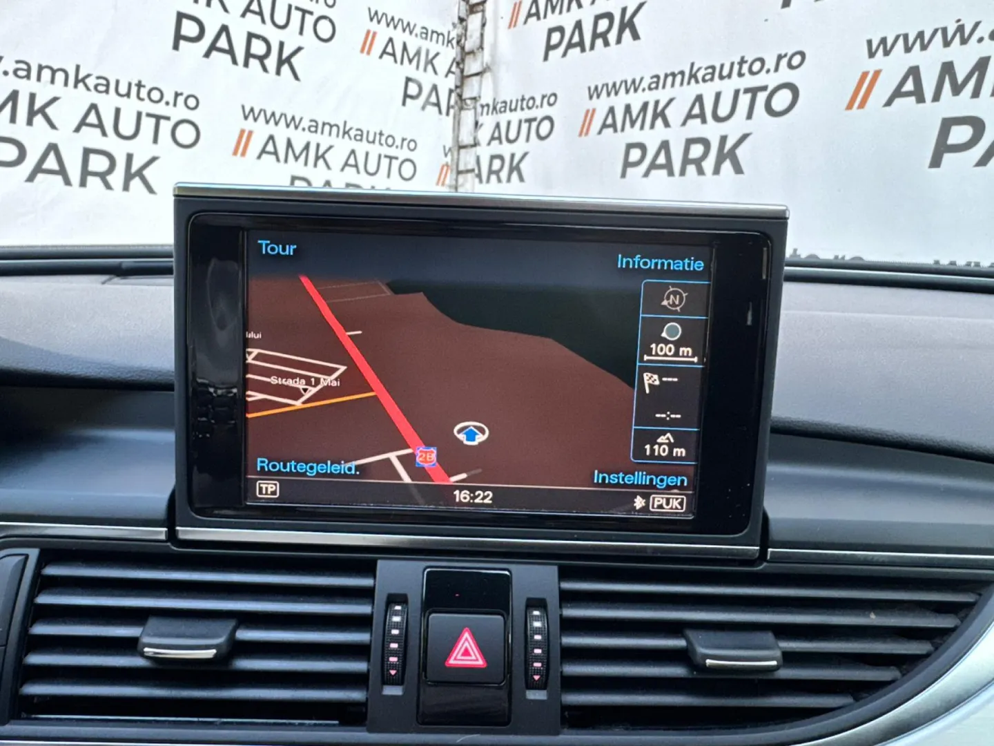 Cumpara/ Vinde online Audi A6 2014 SH, la cel mai bun pret pentru tine!