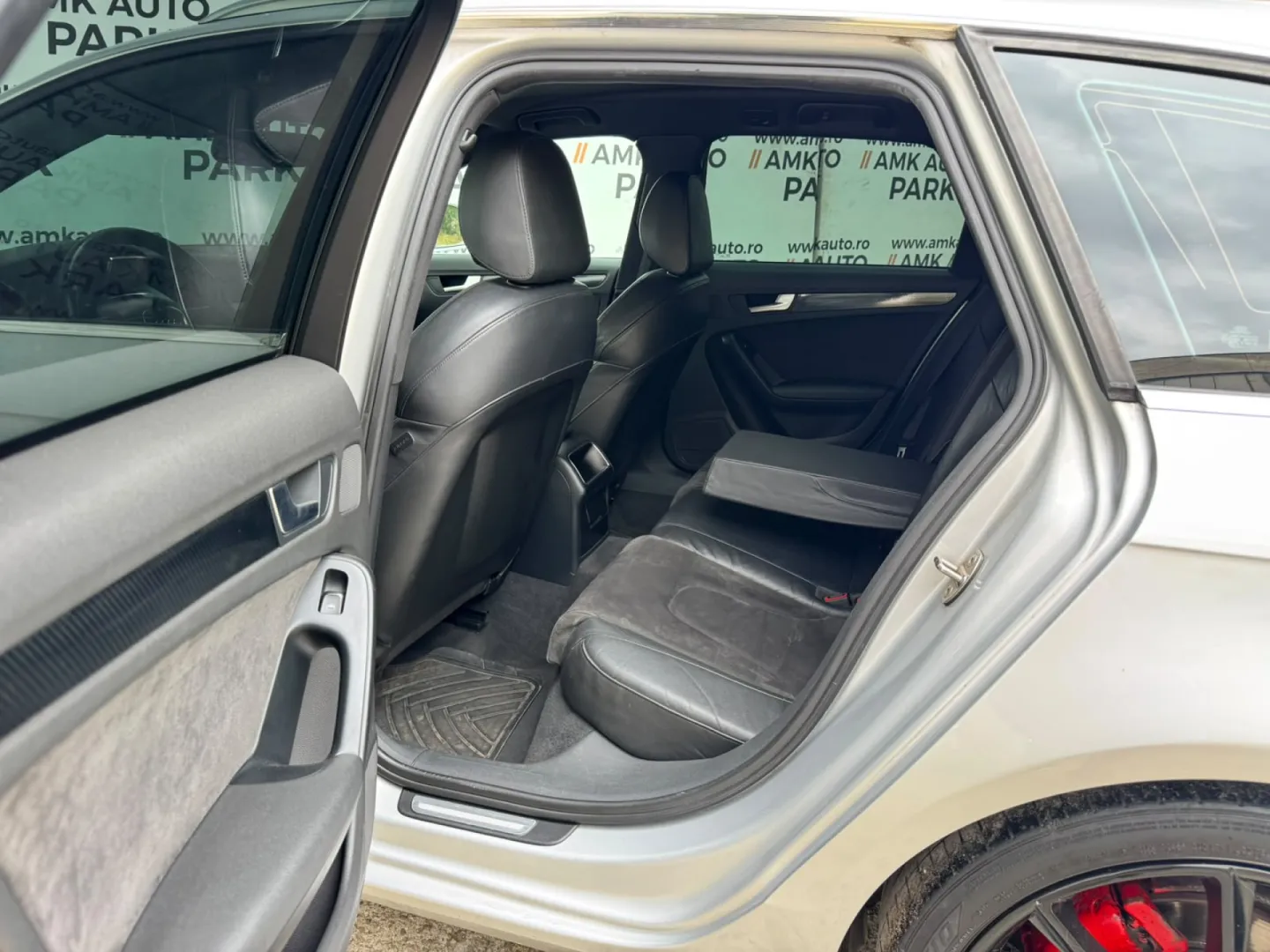 Cumpara/ Vinde online Audi A4 2009 SH, la cel mai bun pret pentru tine!