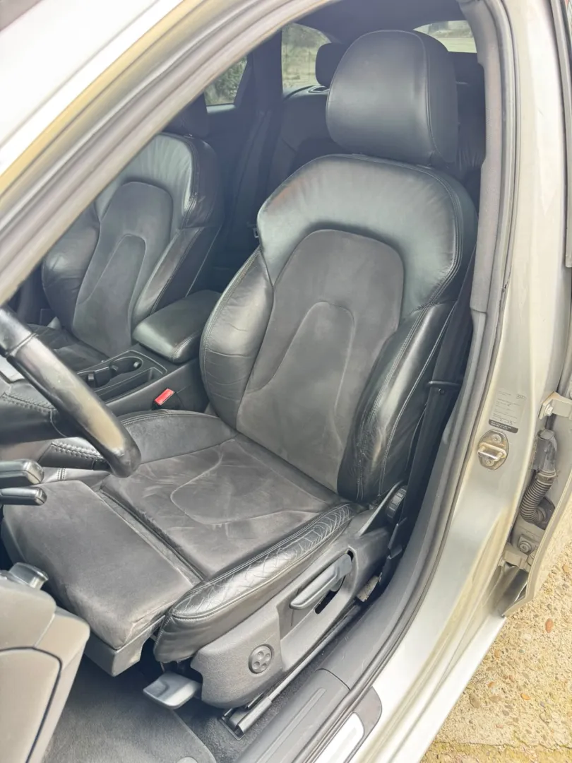 Cumpara/ Vinde online Audi A4 2009 SH, la cel mai bun pret pentru tine!
