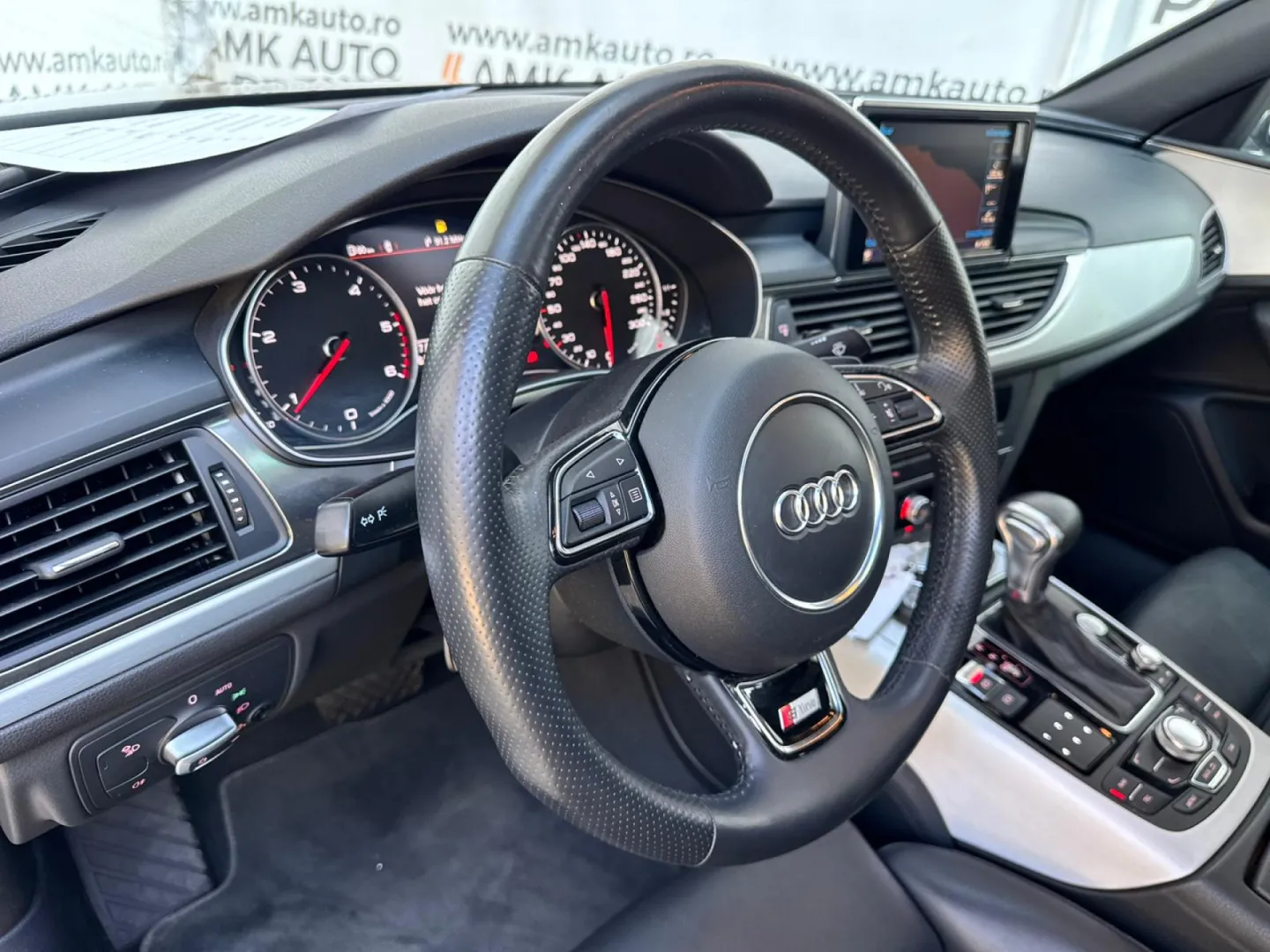 Cumpara/ Vinde online Audi A6 2014 SH, la cel mai bun pret pentru tine!