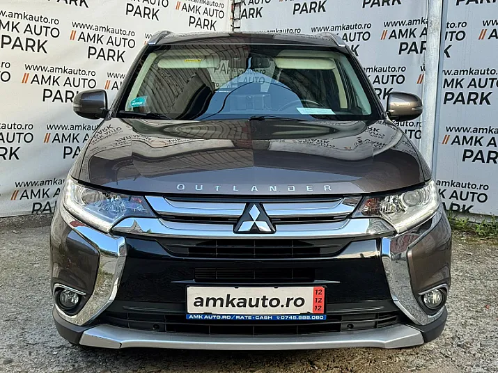 Cumpără / Vinde Mitsubishi Outlander 2017 SH, la cel mai bun pret pentru tine!
