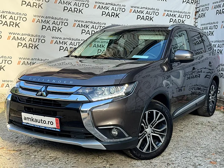 Cumpără / Vinde Mitsubishi Outlander 2017 SH, la cel mai bun pret pentru tine!