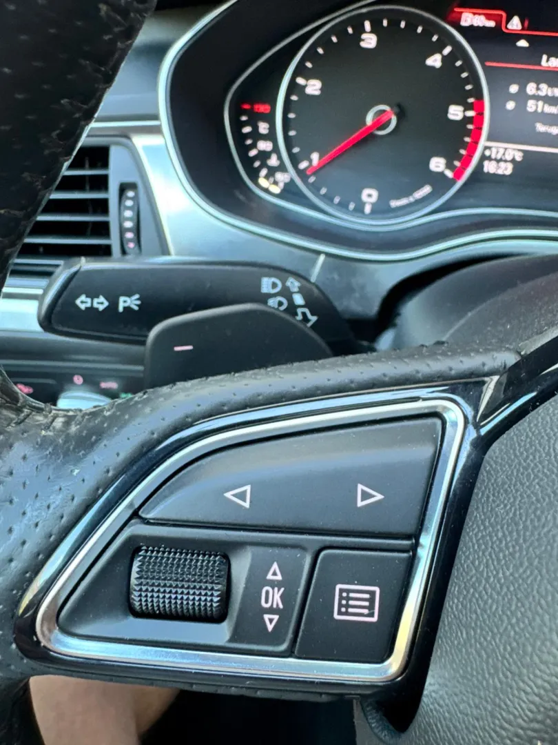Cumpara/ Vinde online Audi A6 2014 SH, la cel mai bun pret pentru tine!