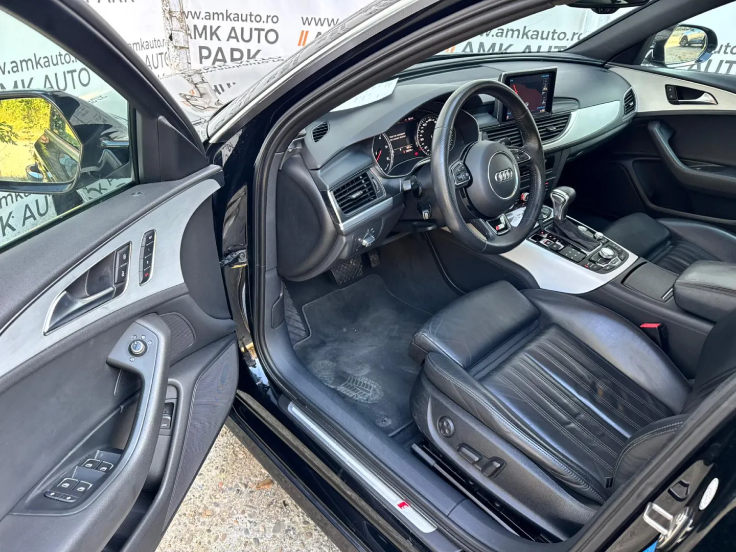 Cumpara/ Vinde online Audi A6 2014 SH, la cel mai bun pret pentru tine!