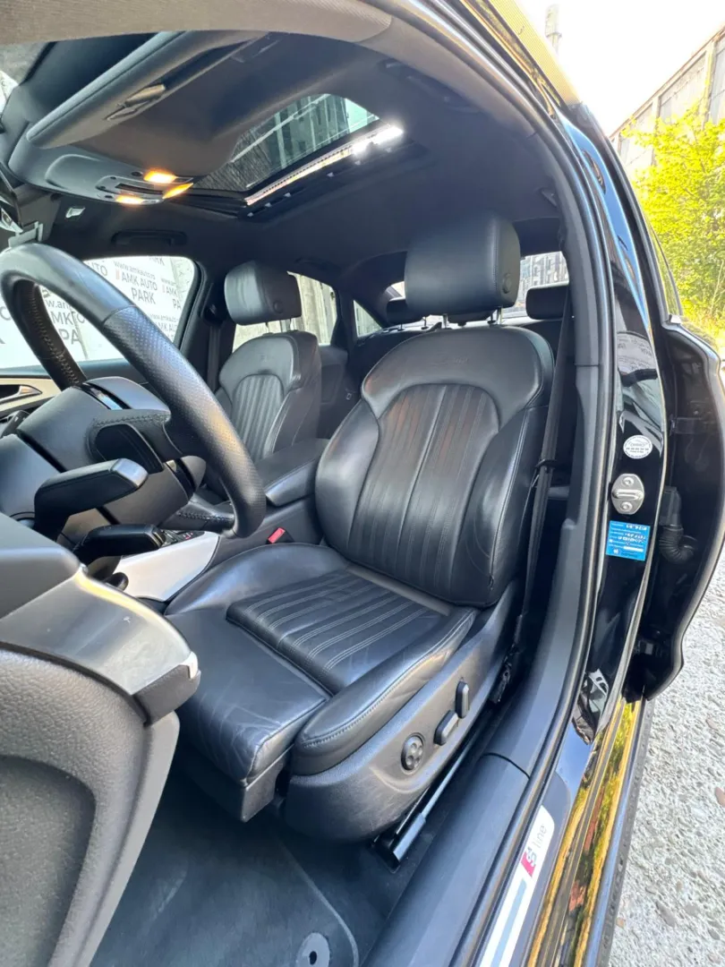 Cumpara/ Vinde online Audi A6 2014 SH, la cel mai bun pret pentru tine!