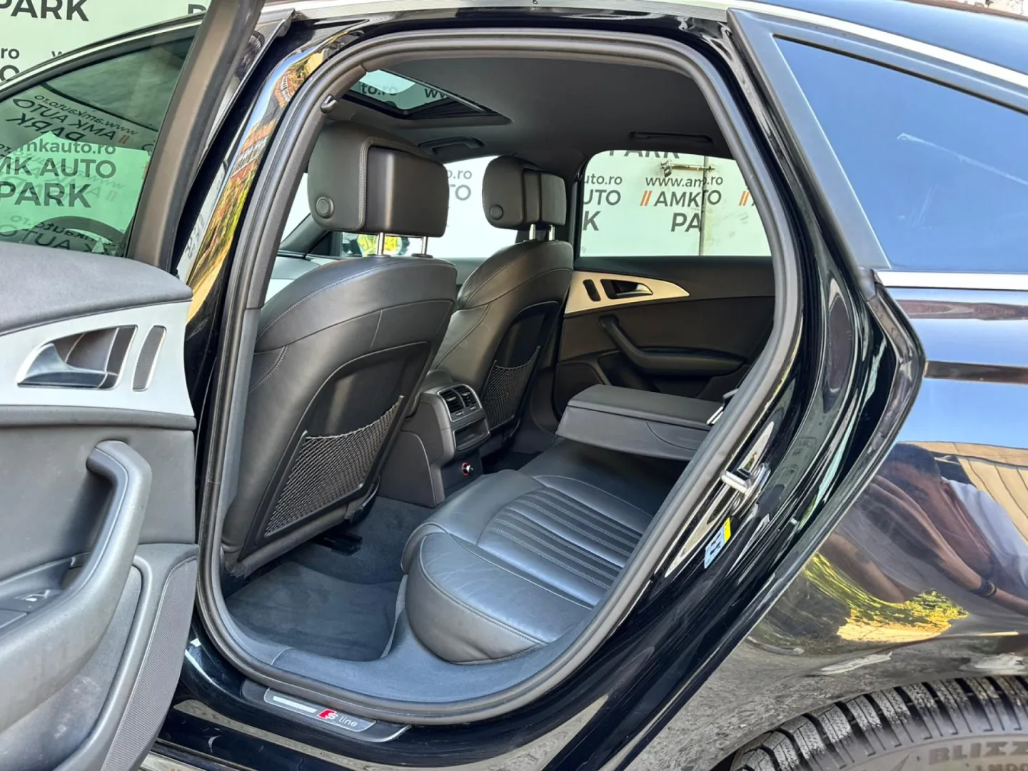 Cumpara/ Vinde online Audi A6 2014 SH, la cel mai bun pret pentru tine!