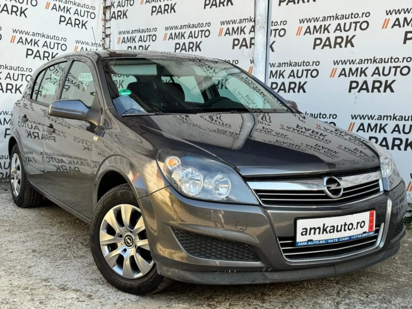 Cumpara/ Vinde online Opel Astra 2009 SH, la cel mai bun pret pentru tine!
