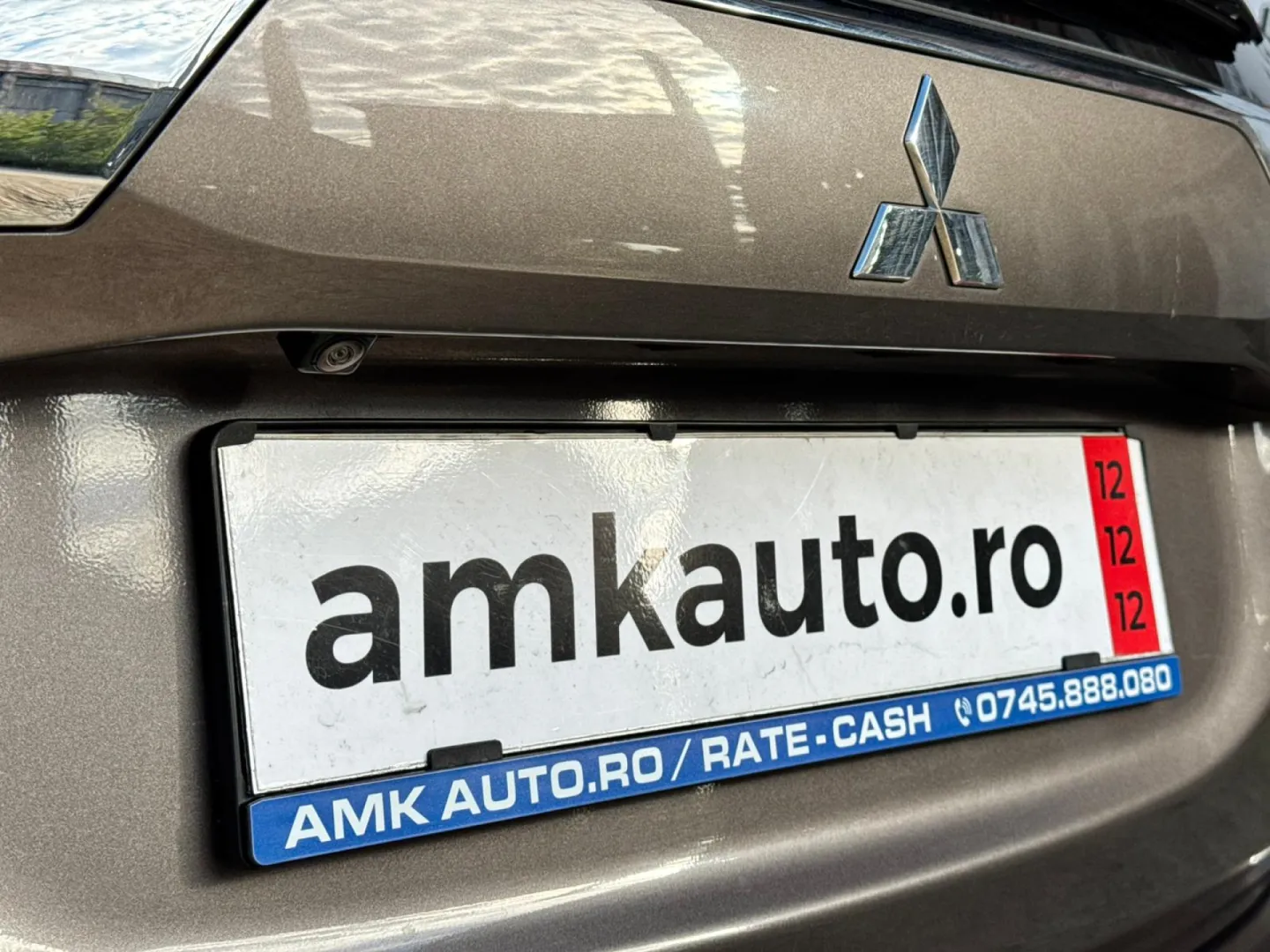 Cumpara/ Vinde online Mitsubishi Outlander 2017 SH, la cel mai bun pret pentru tine!
