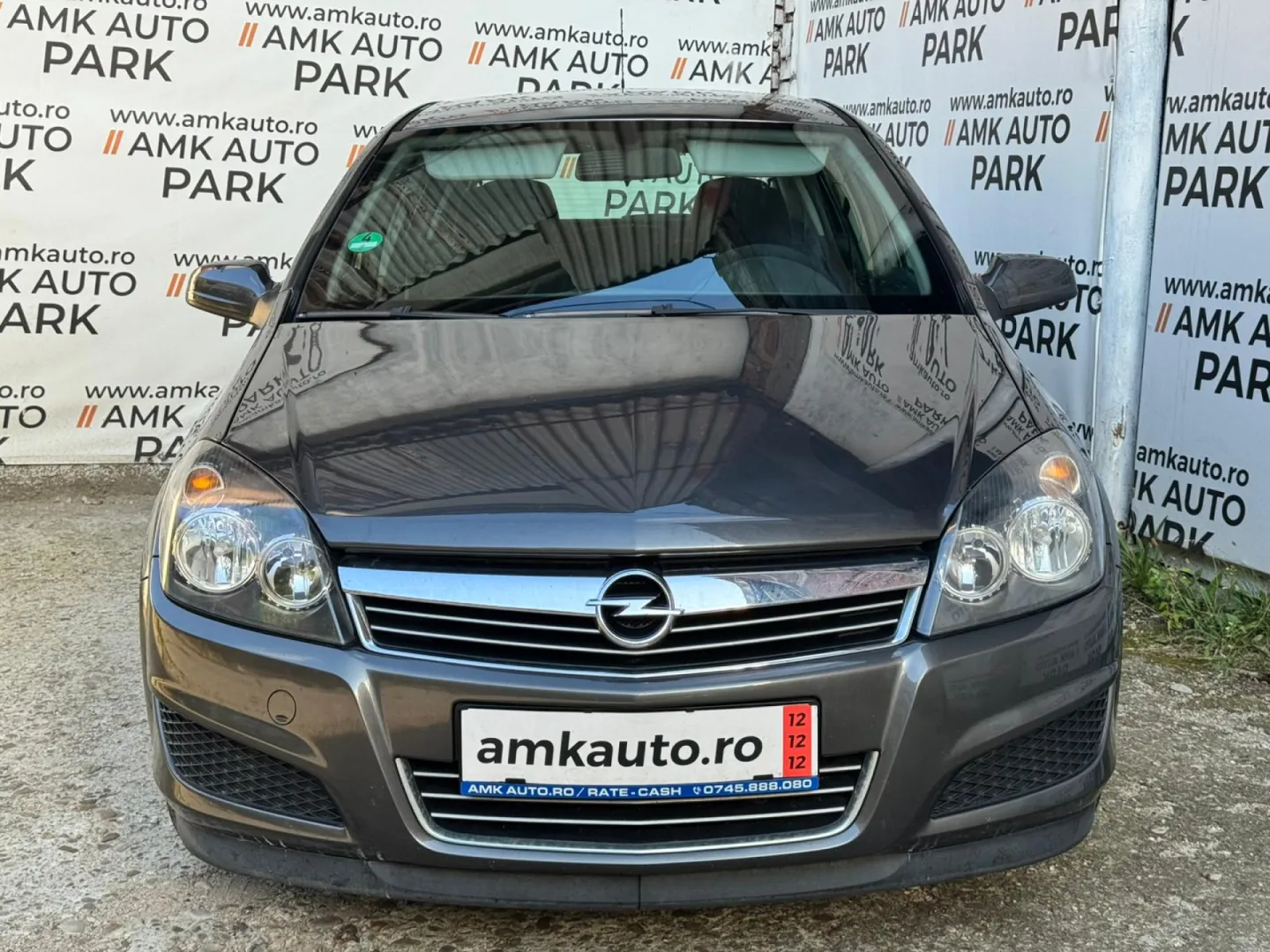 Cumpara/ Vinde online Opel Astra 2009 SH, la cel mai bun pret pentru tine!