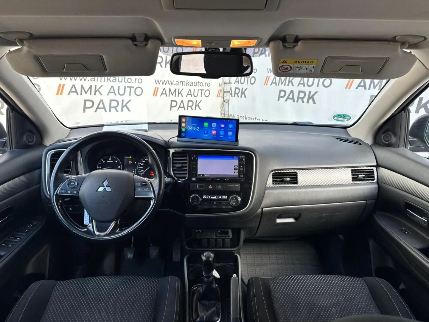Cumpara/ Vinde online Mitsubishi Outlander 2017 SH, la cel mai bun pret pentru tine!