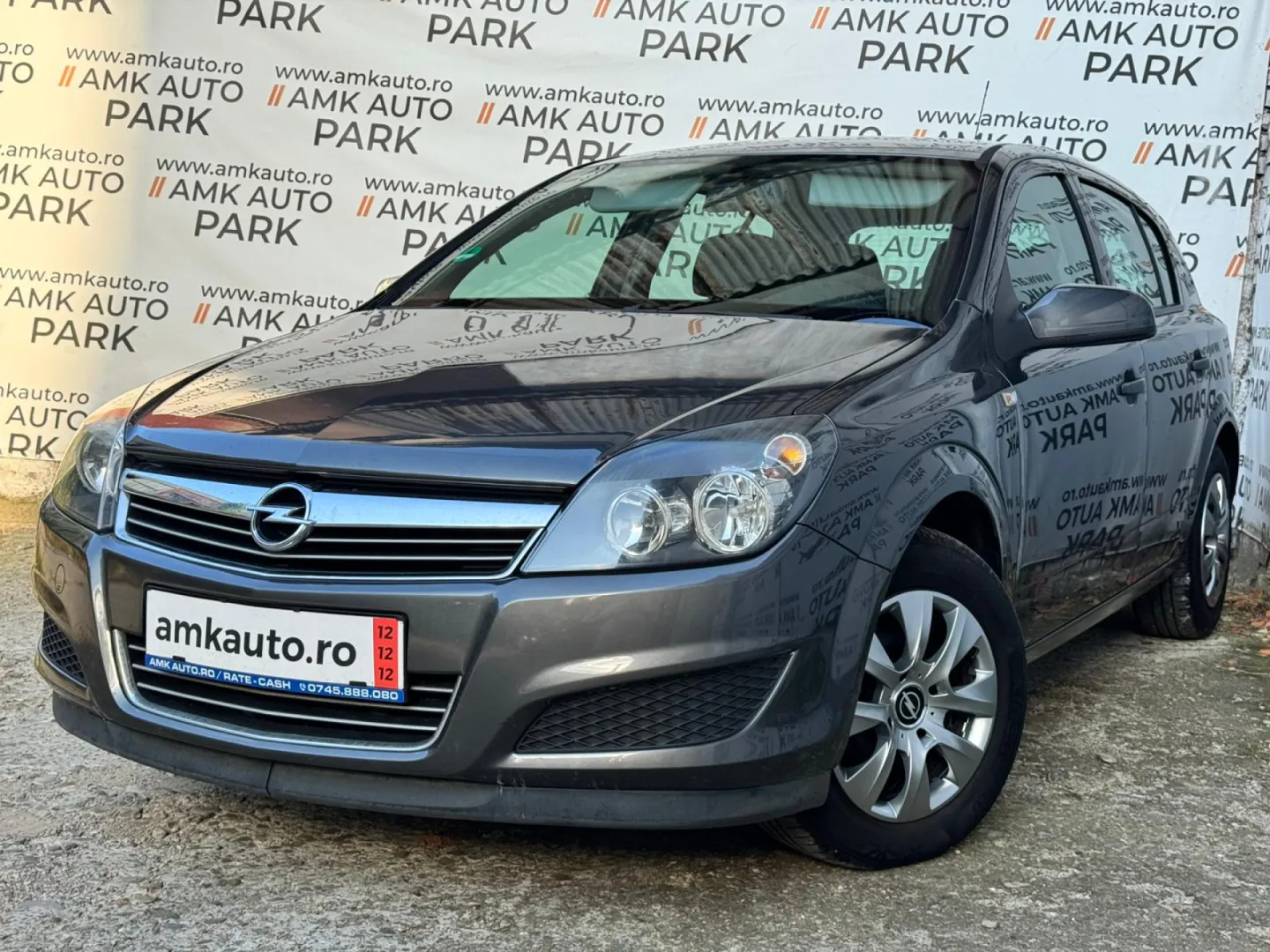 Cumpara/ Vinde online Opel Astra 2009 SH, la cel mai bun pret pentru tine!