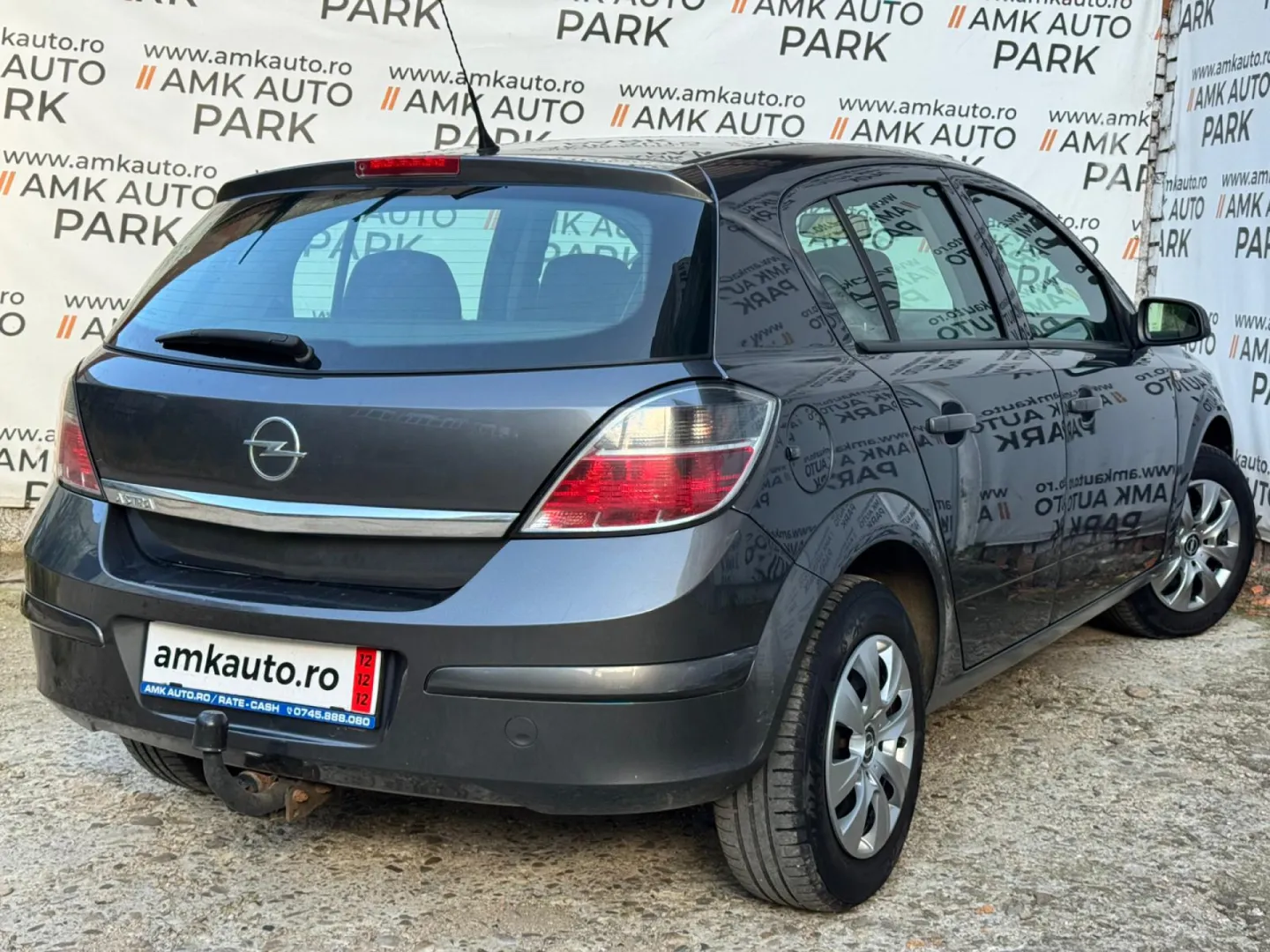 Cumpara/ Vinde online Opel Astra 2009 SH, la cel mai bun pret pentru tine!