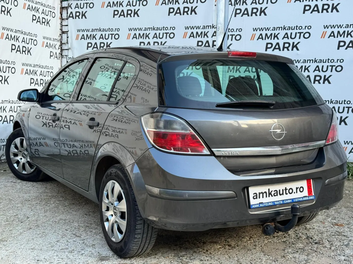 Cumpara/ Vinde online Opel Astra 2009 SH, la cel mai bun pret pentru tine!