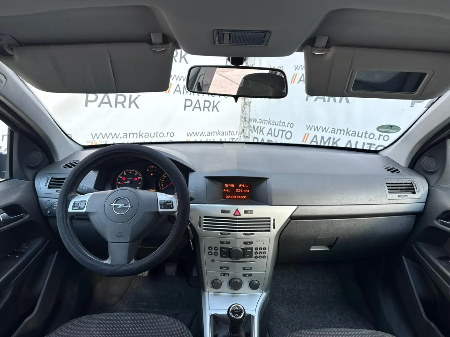 Cumpara/ Vinde online Opel Astra 2009 SH, la cel mai bun pret pentru tine!